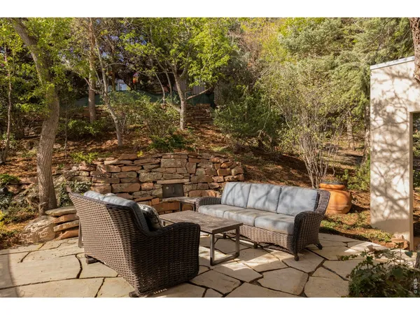 $5,750,000 | 855 Circle Drive, Boulder, CO 80302