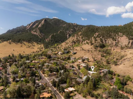 $5,750,000 | 855 Circle Drive, Boulder, CO 80302