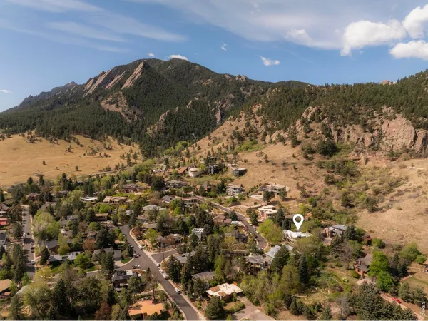 $5,750,000 | 855 Circle Drive, Boulder, CO 80302