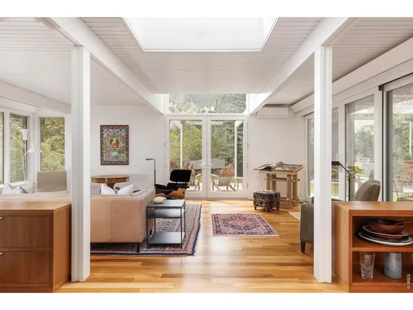 $5,750,000 | 855 Circle Drive, Boulder, CO 80302