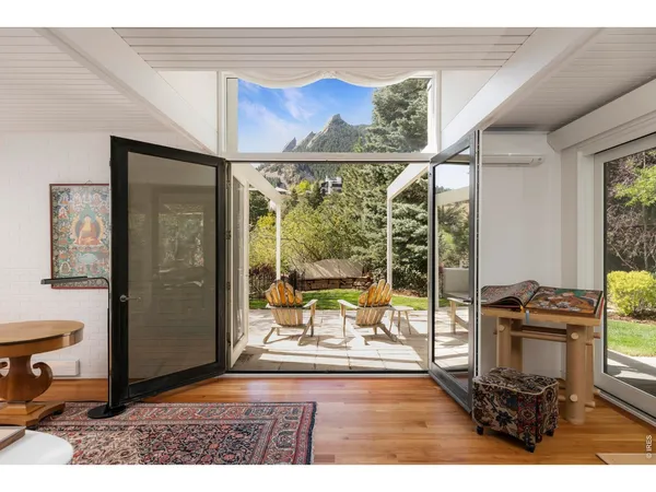 $5,750,000 | 855 Circle Drive, Boulder, CO 80302
