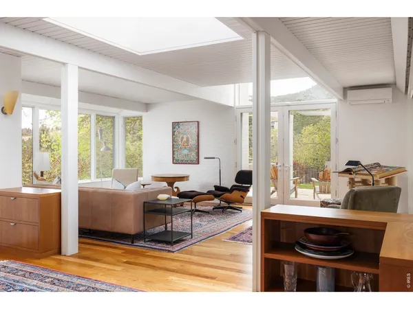 $5,750,000 | 855 Circle Drive, Boulder, CO 80302