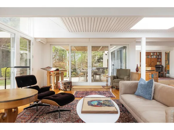 $5,750,000 | 855 Circle Drive, Boulder, CO 80302