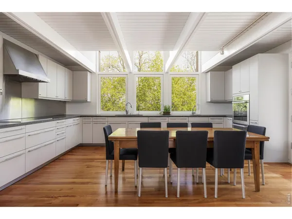$5,750,000 | 855 Circle Drive, Boulder, CO 80302