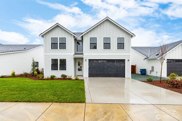 $786,500 | 629 Bucko Avenue, Sedro-Woolley, WA 98284