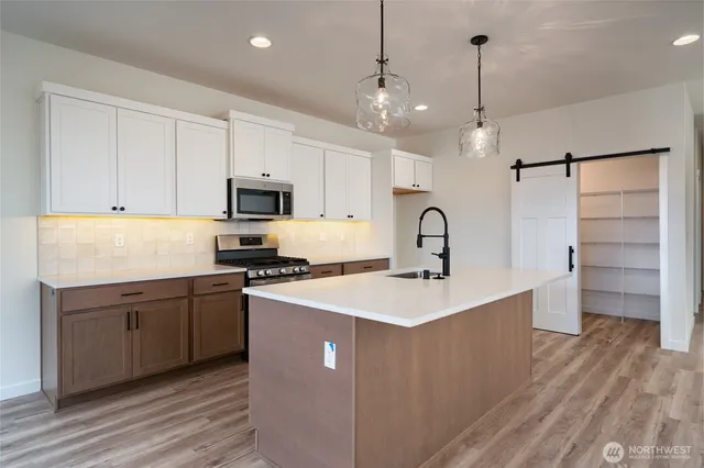 $786,500 | 629 Bucko Avenue, Sedro-Woolley, WA 98284