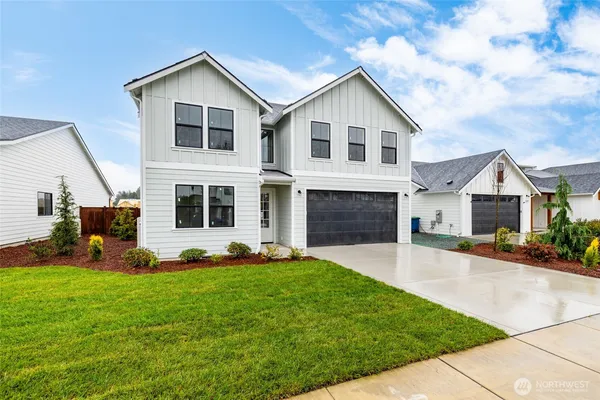 $786,500 | 629 Bucko Avenue, Sedro-Woolley, WA 98284