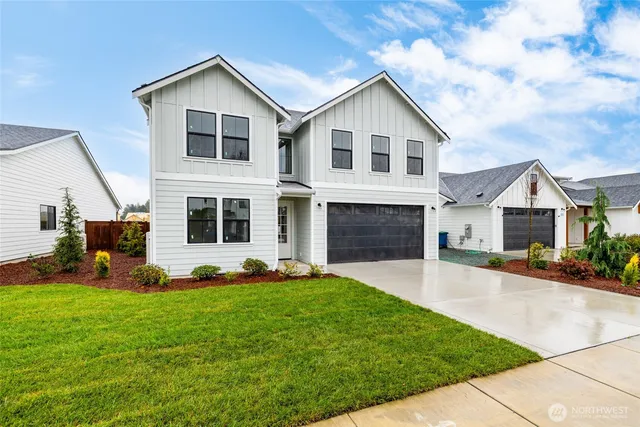 $786,500 | 629 Bucko Avenue, Sedro-Woolley, WA 98284