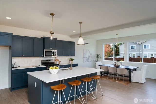 $786,500 | 629 Bucko Avenue, Sedro-Woolley, WA 98284