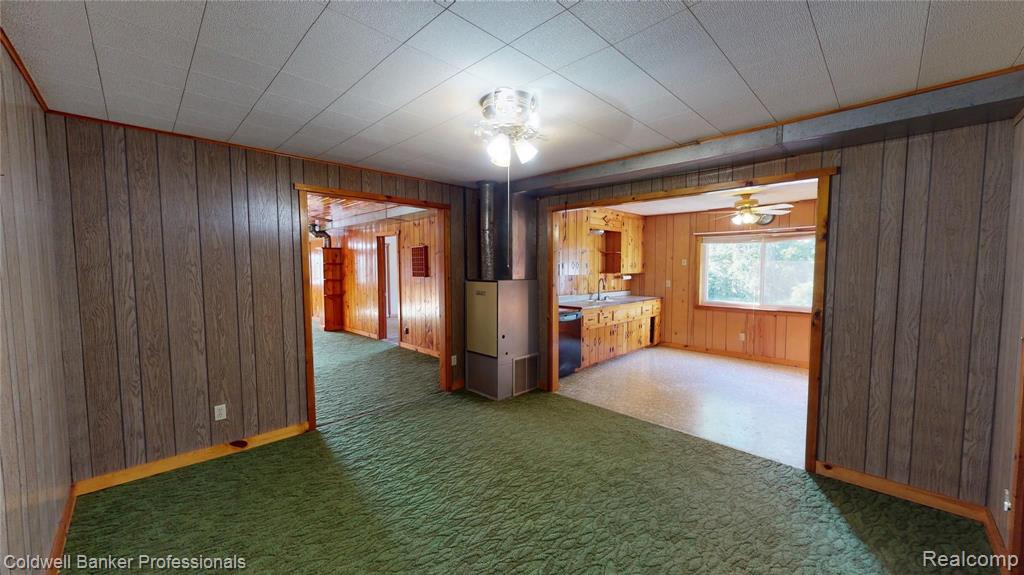 654 North Blacks Corners Road Imlay City, MI 48444 - Photo 51 of 54