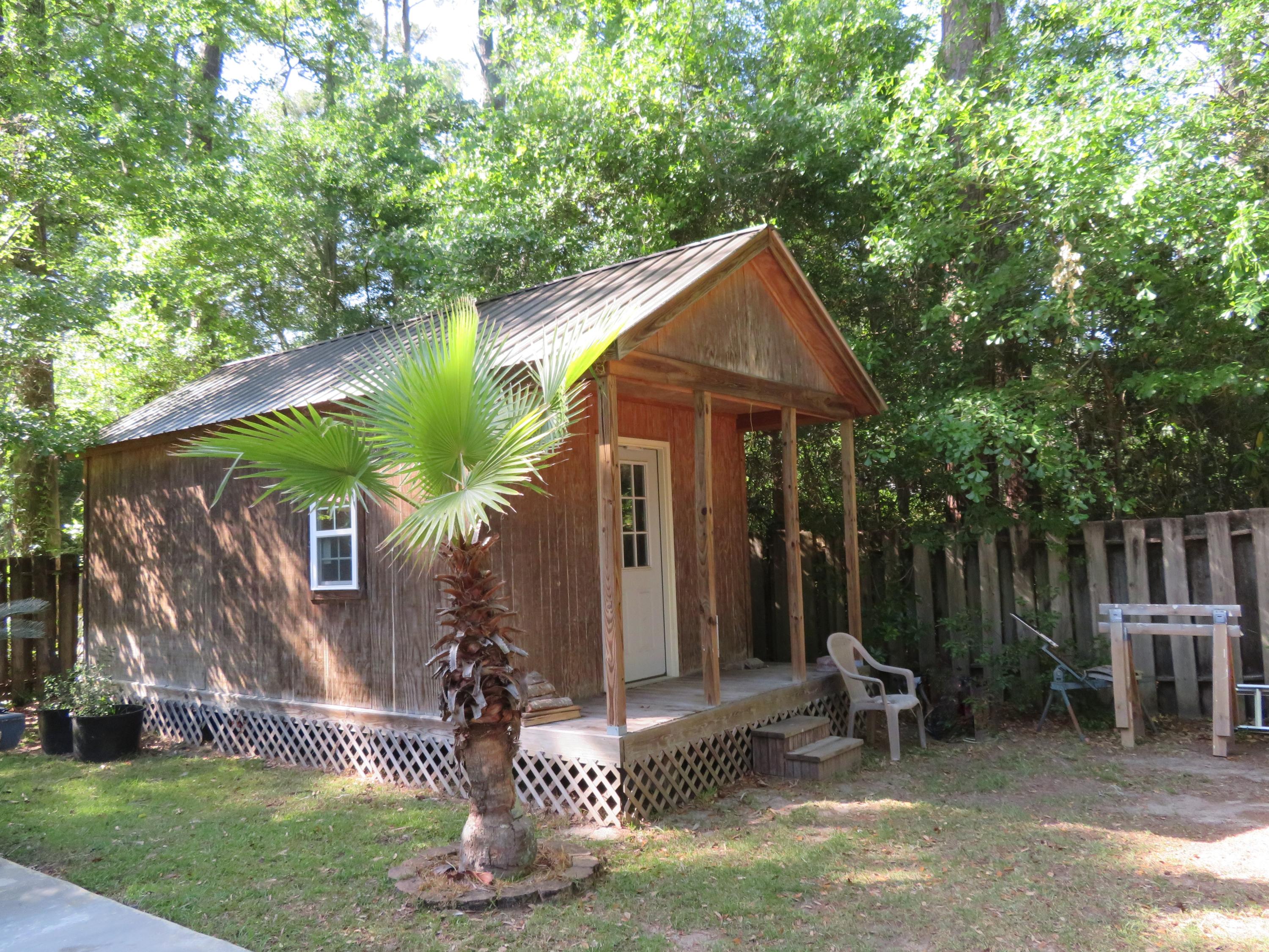 206 Holly Road Walterboro, SC 29488 - Photo 28 of 38 IMG_0024