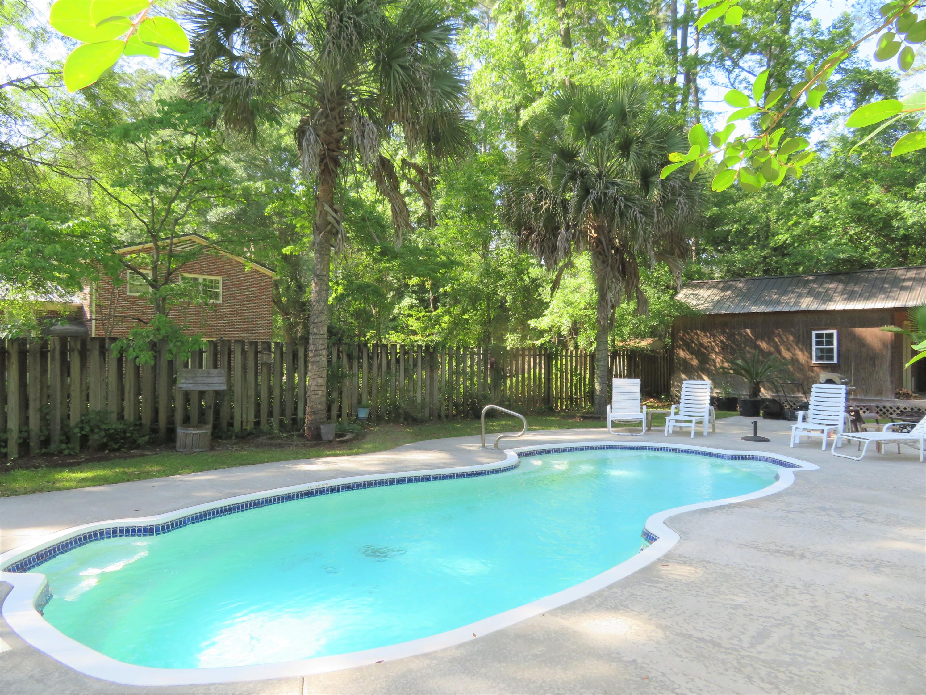 206 Holly Road Walterboro, SC 29488 - Photo 35 of 38 IMG_0033