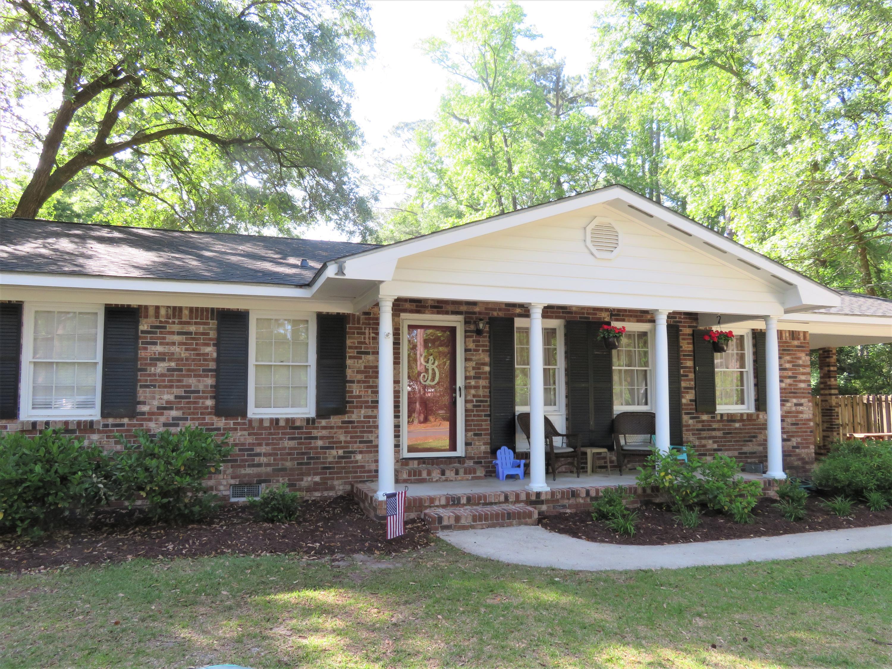 206 Holly Road Walterboro, SC 29488 - Photo 38 of 38 IMG_0063