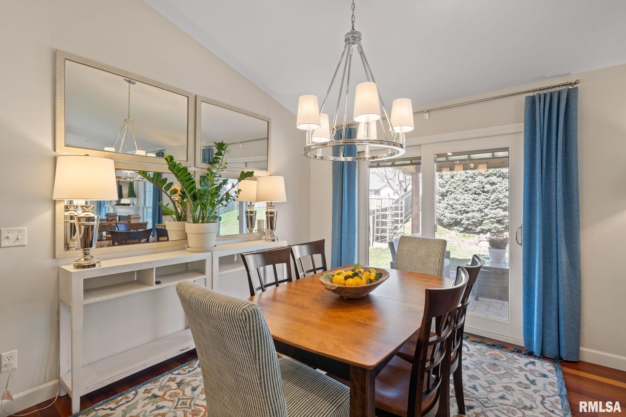 342 Heather Glen Eldridge, IA 52748 - Photo 14 of 47