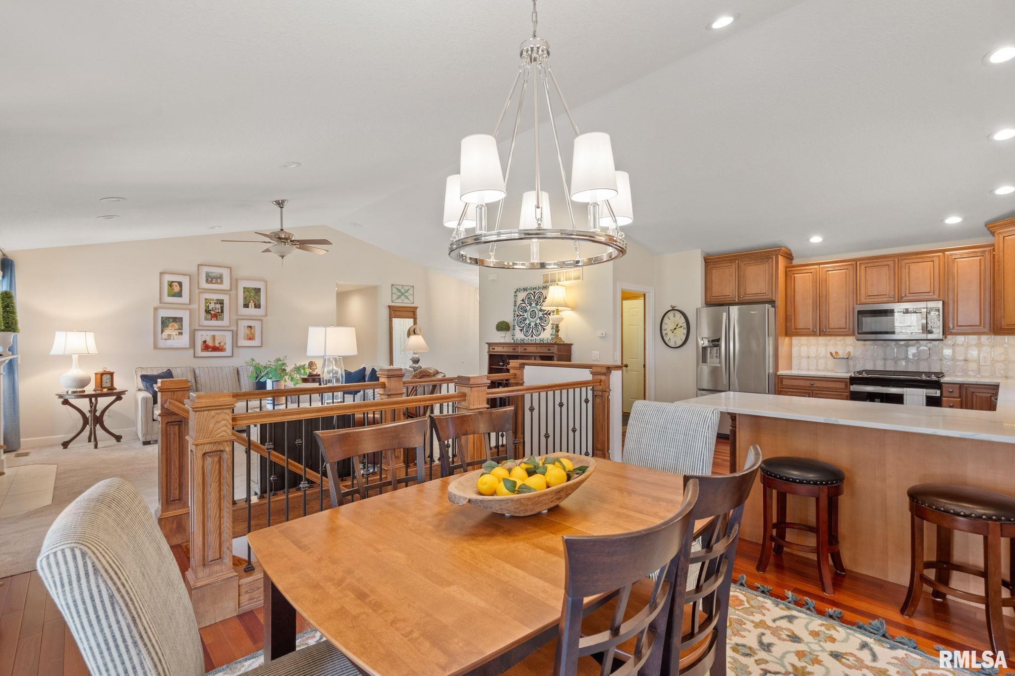 342 Heather Glen Eldridge, IA 52748 - Photo 15 of 47