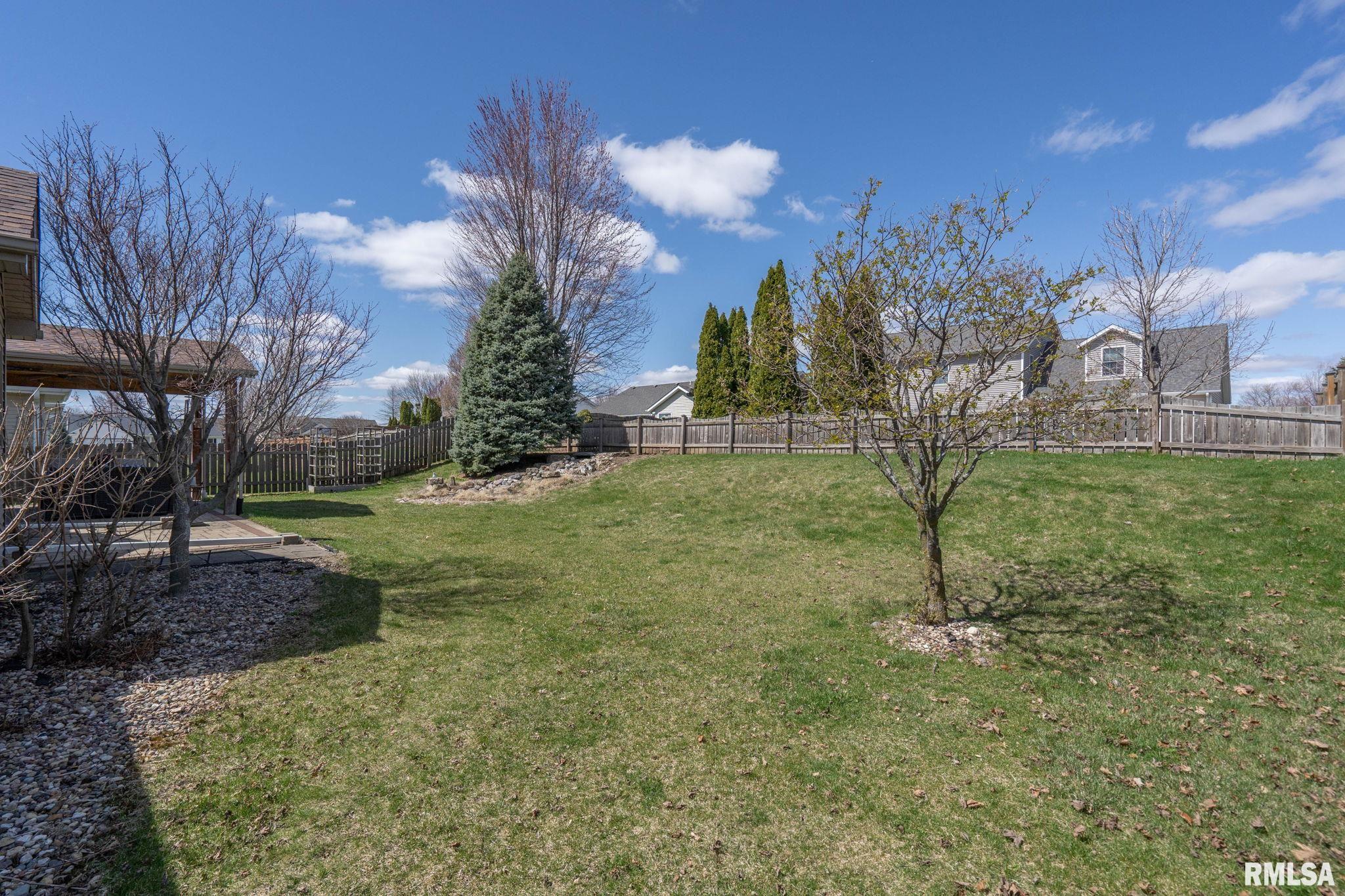 342 Heather Glen Eldridge, IA 52748 - Photo 39 of 47