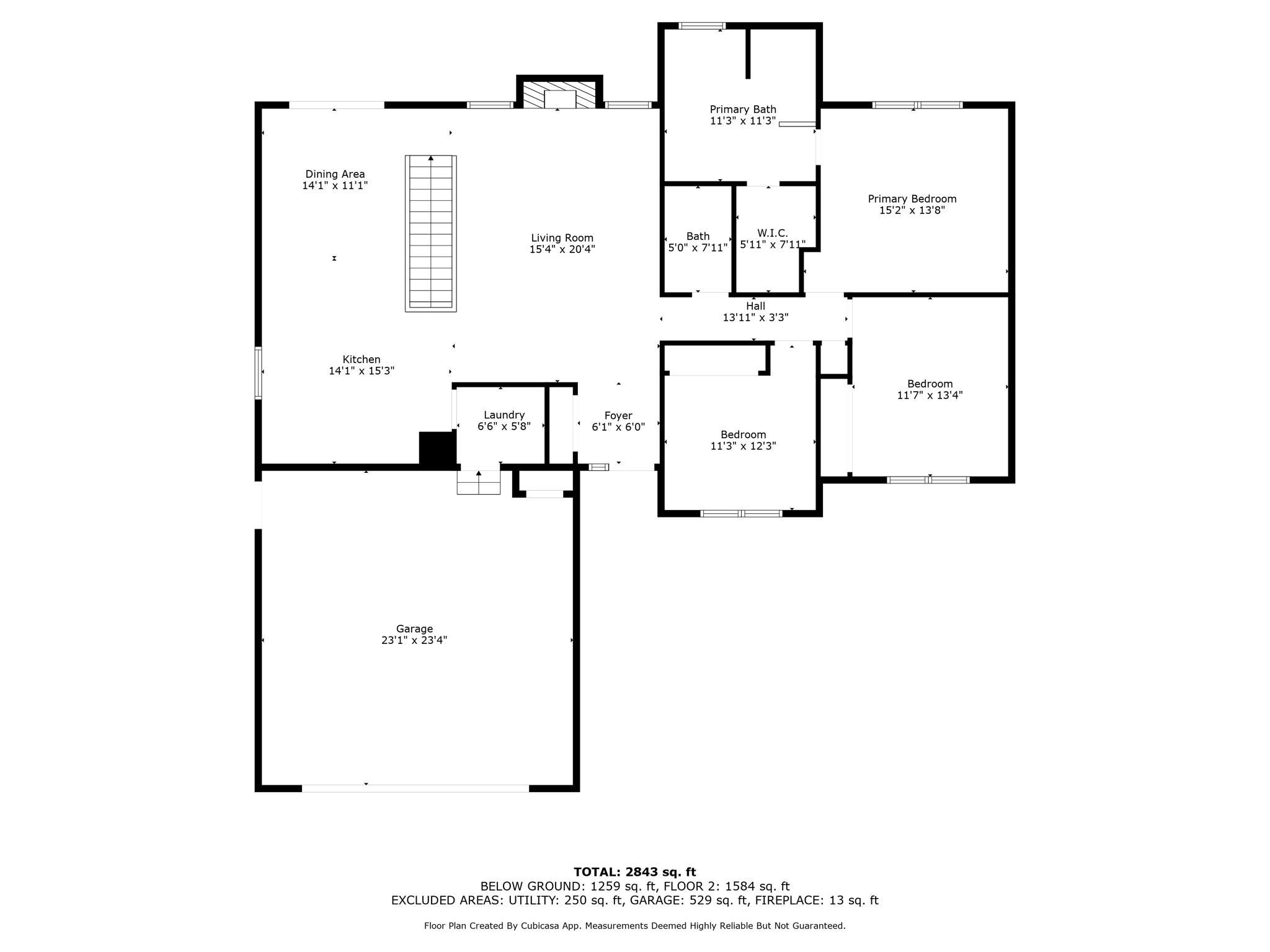 342 Heather Glen Eldridge, IA 52748 - Photo 46 of 47