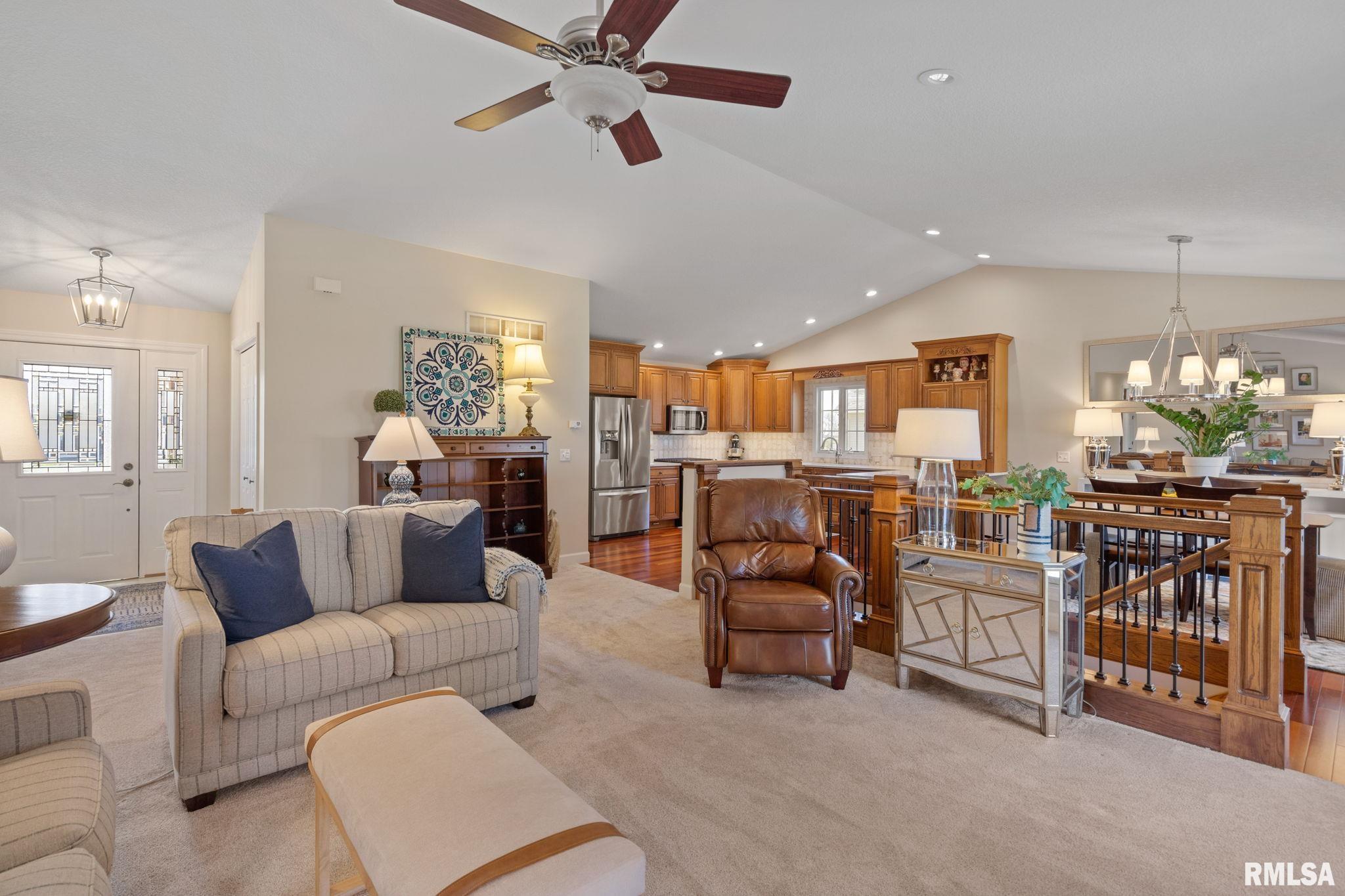 342 Heather Glen Eldridge, IA 52748 - Photo 7 of 47