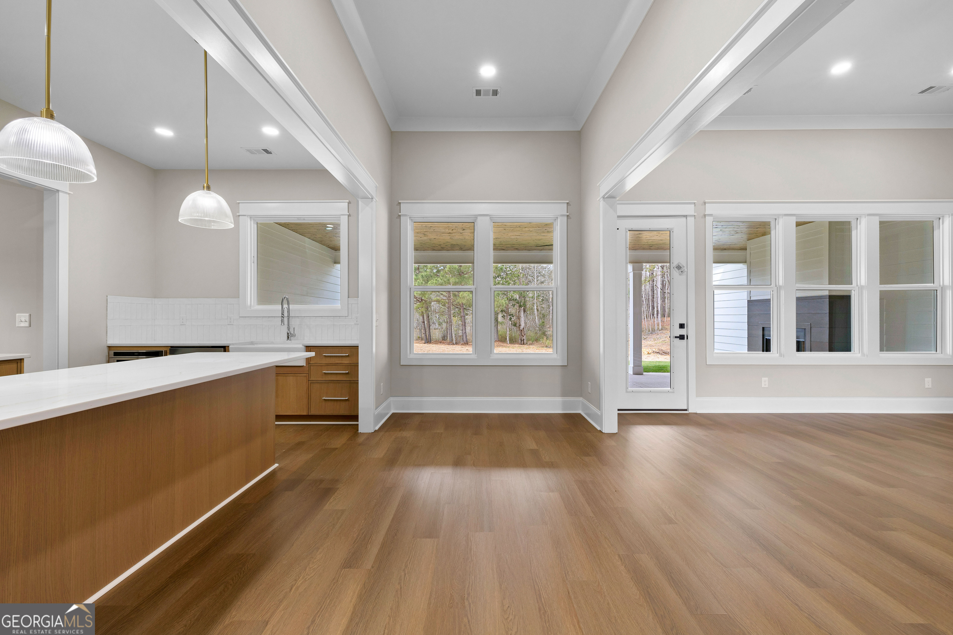 246 South Smith Road LaGrange, GA 30241 - Photo 21 of 65 Gallery Image 21