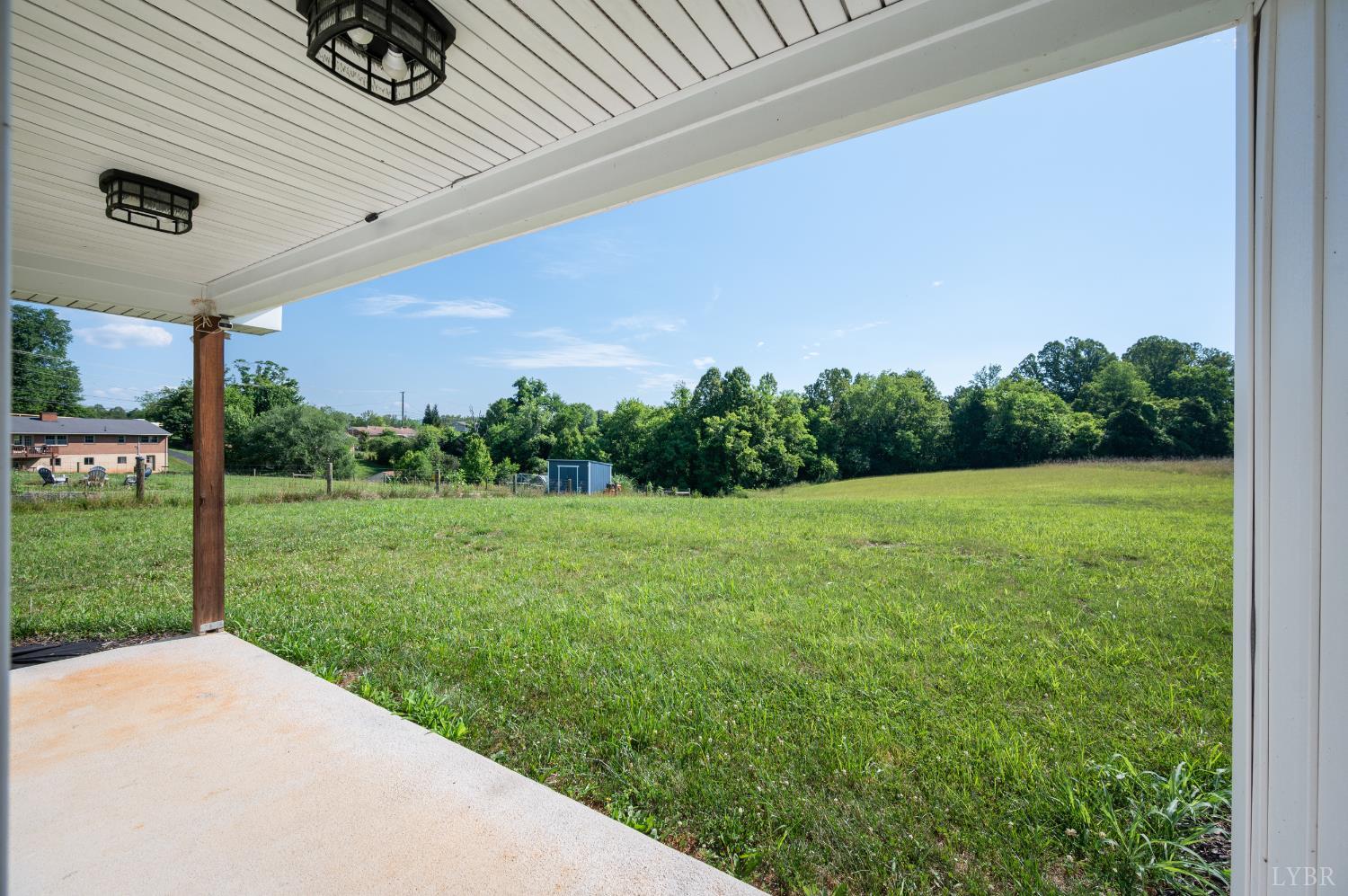 129 Ned Brown Road Amherst, VA 24521 - Photo 40 of 50
