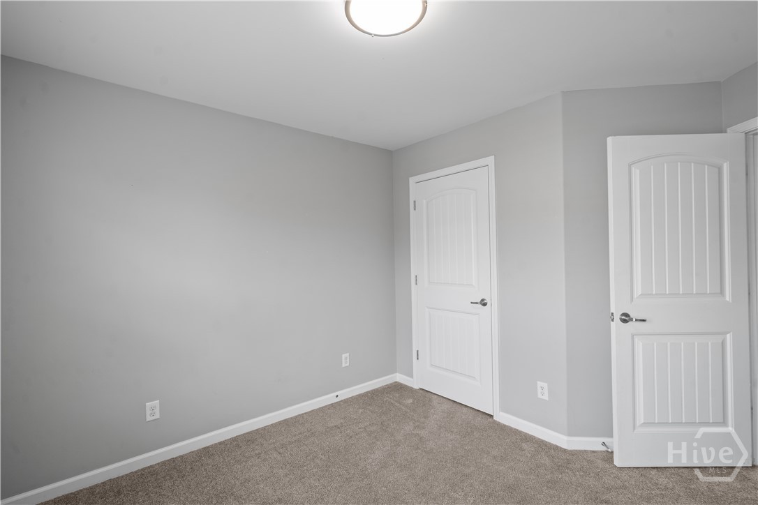 308 Gallery Way Pooler, GA 31322 - Photo 29 of 50 Bedroom 3