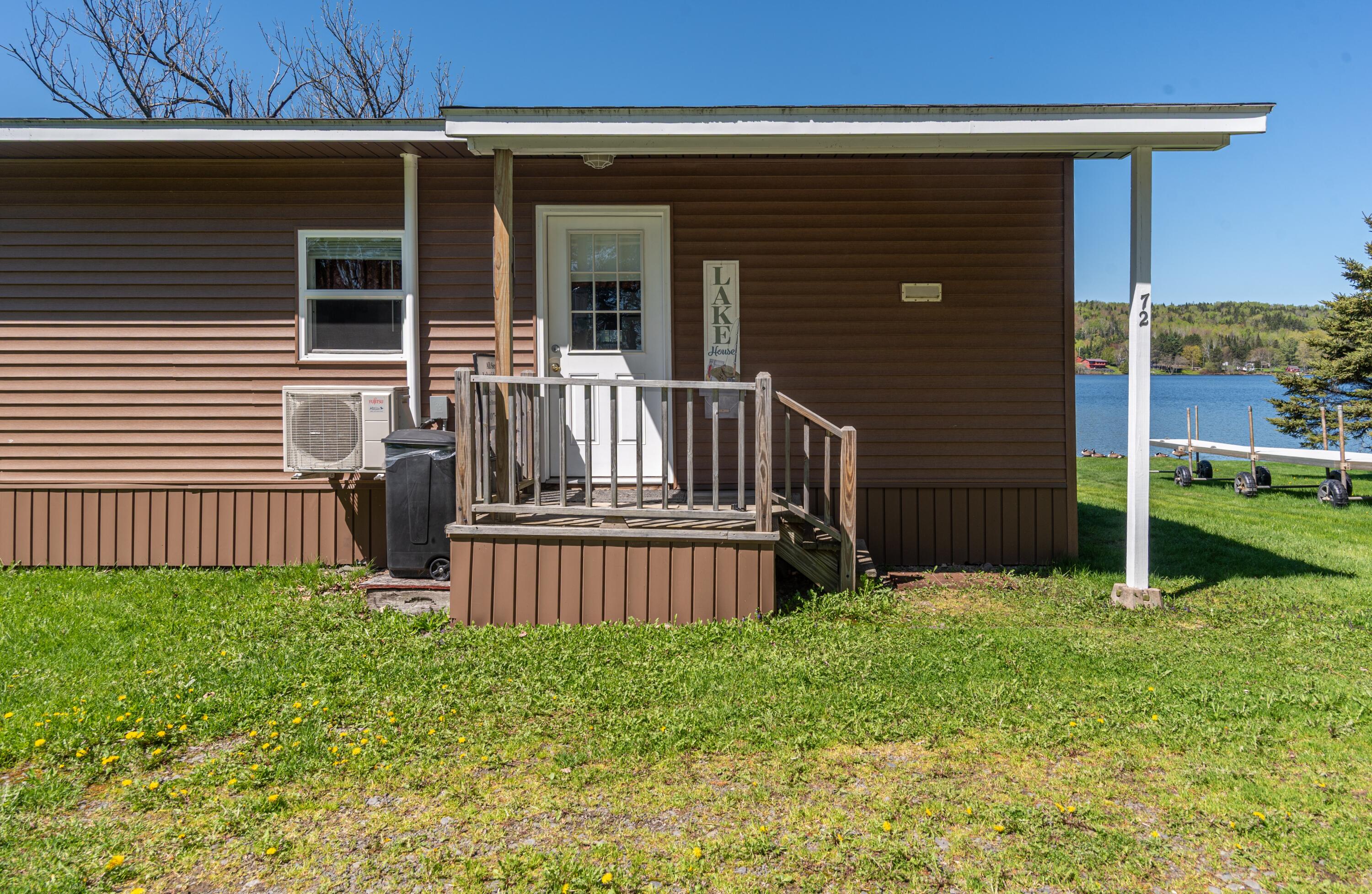 772 Beaulieu Road, Unit 72 St. David, ME 04773 - Photo 6 of 42 DSC_9936