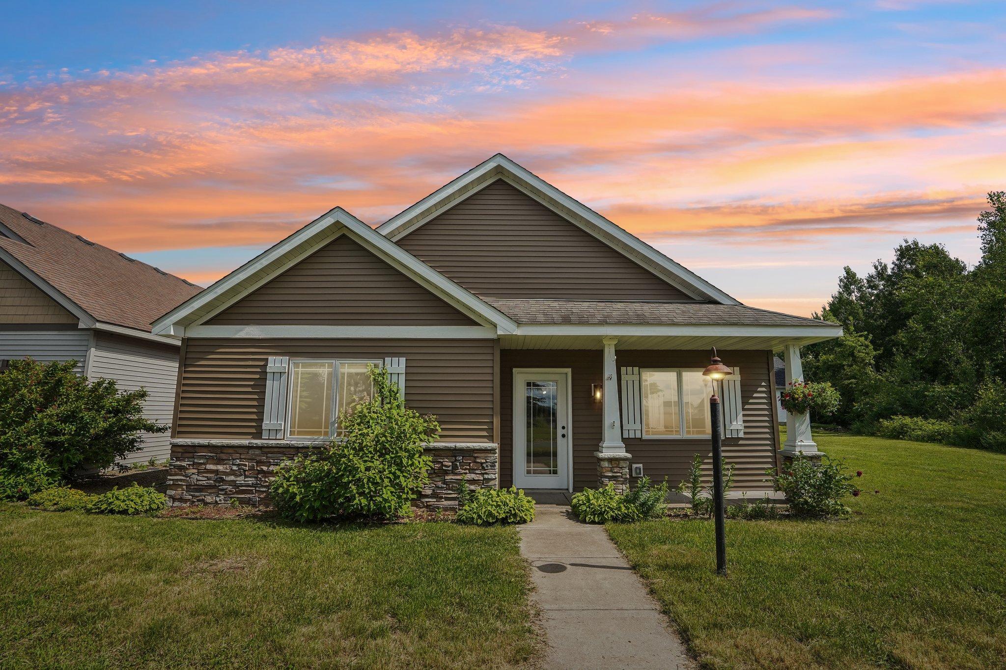 1303 Prairie Lane St. Croix Falls, WI 54024 - Photo 40 of 41