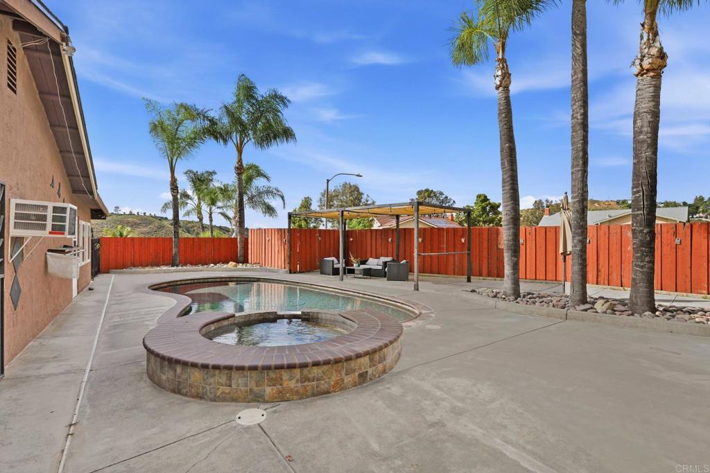 12661 Ridgeton Drive Lakeside, CA 92040 - Photo 22 of 28