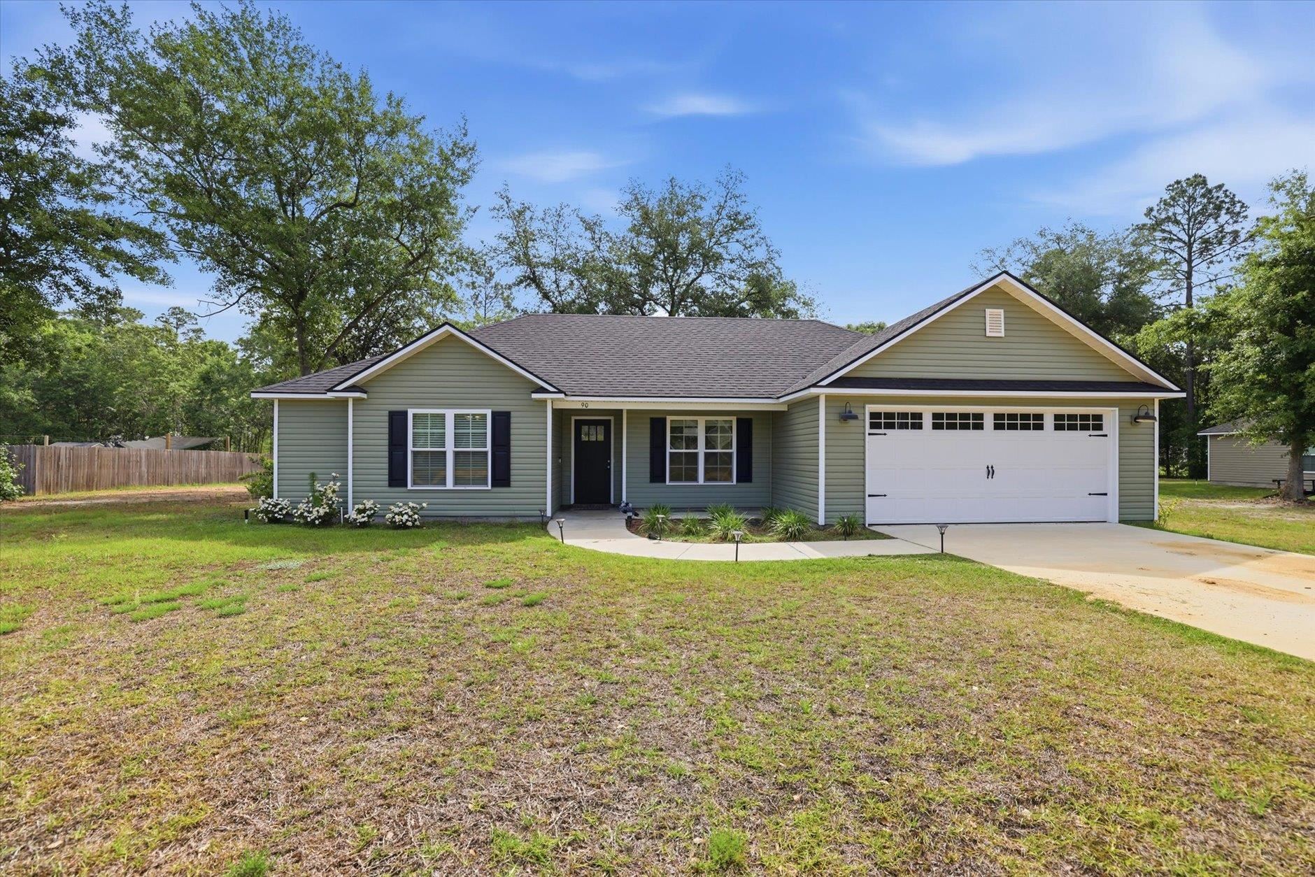 90 Trail Of Hawk Road Quitman, GA 31643 - Photo 1 of 66