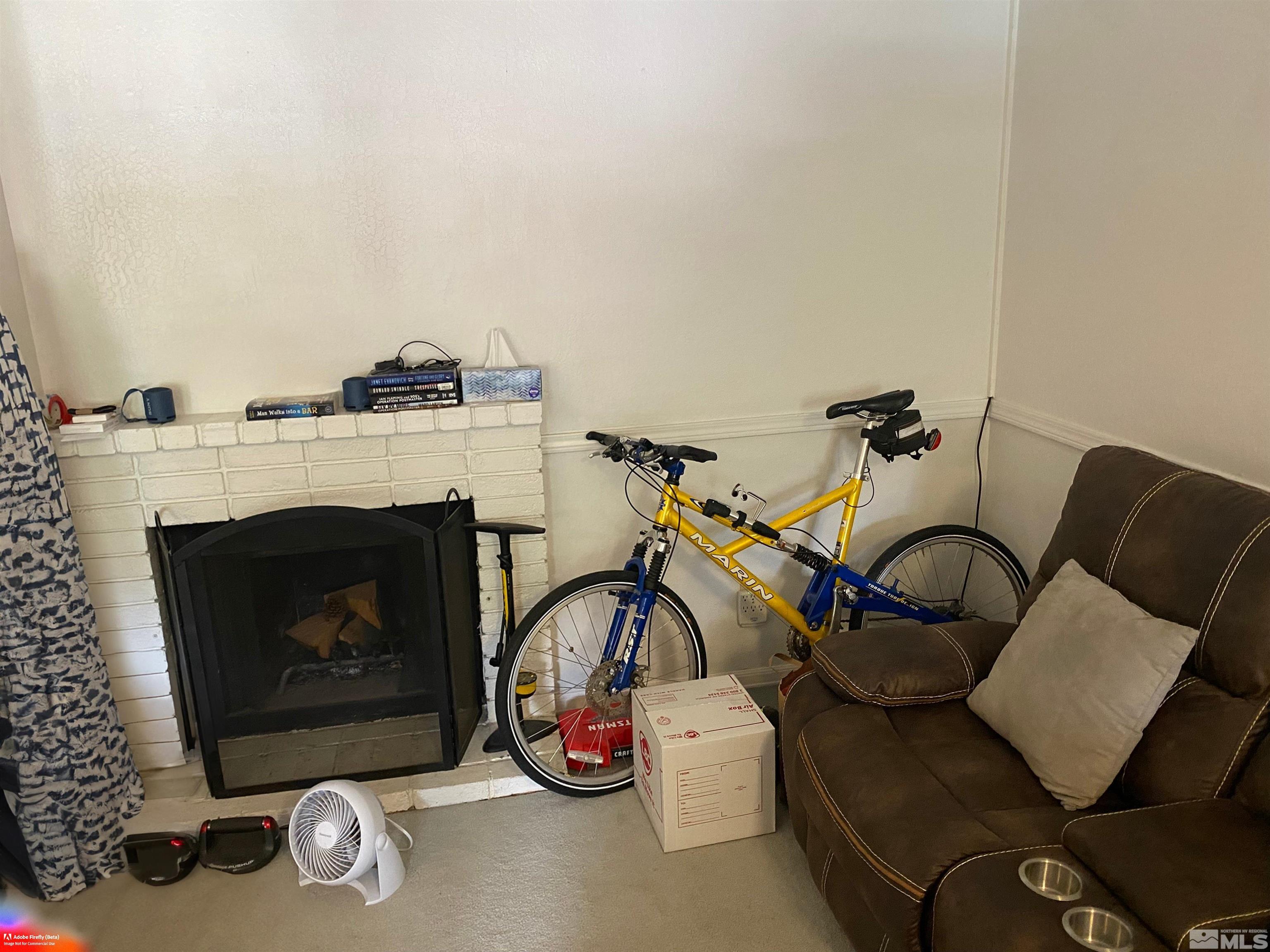 4961 Reggie Road Reno, NV 89502 - Photo 5 of 18 Photo 5