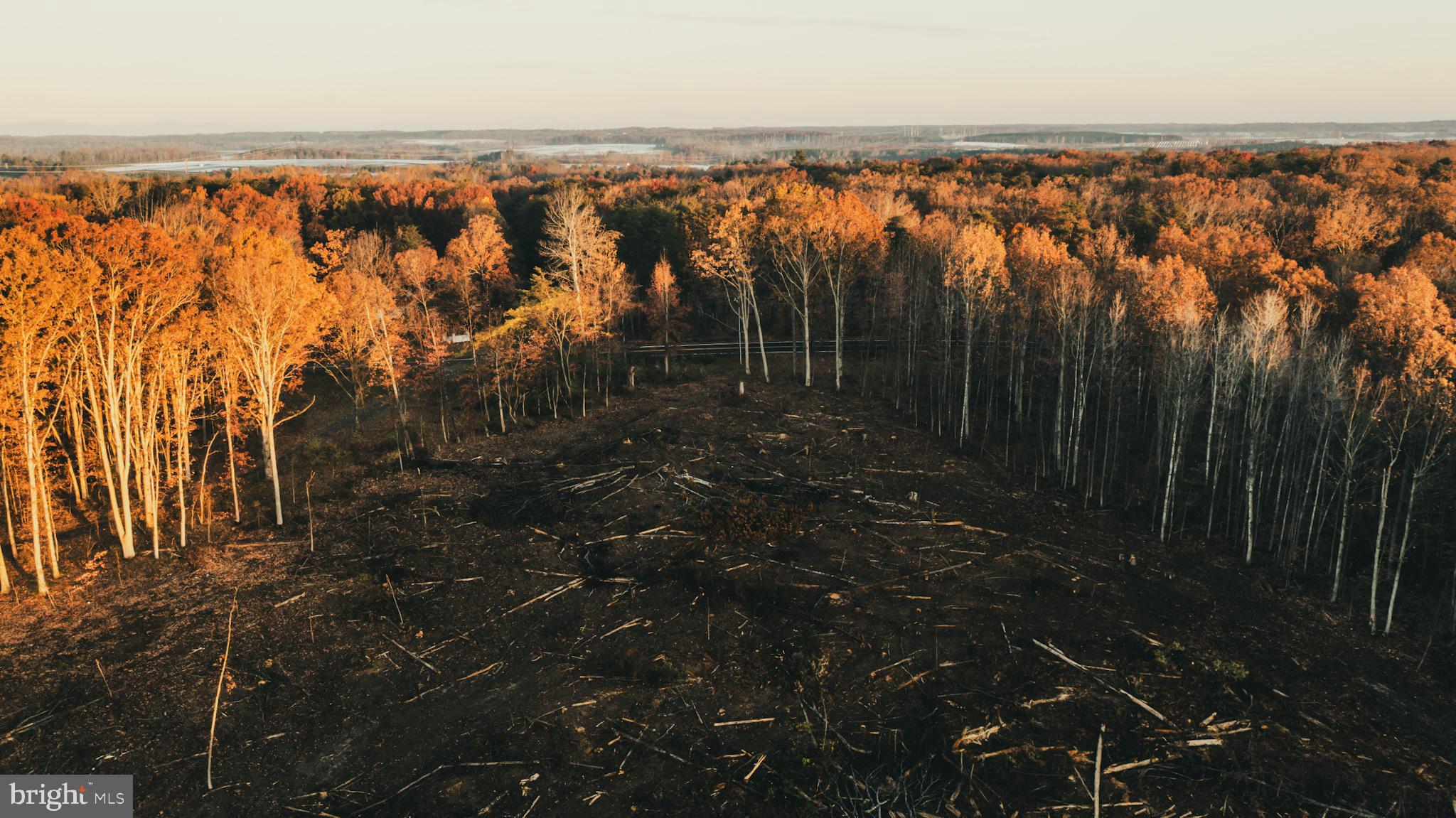 12600 West Catharpin Road Spotsylvania, VA 22551 - Photo 12 of 47 a view of under construction area