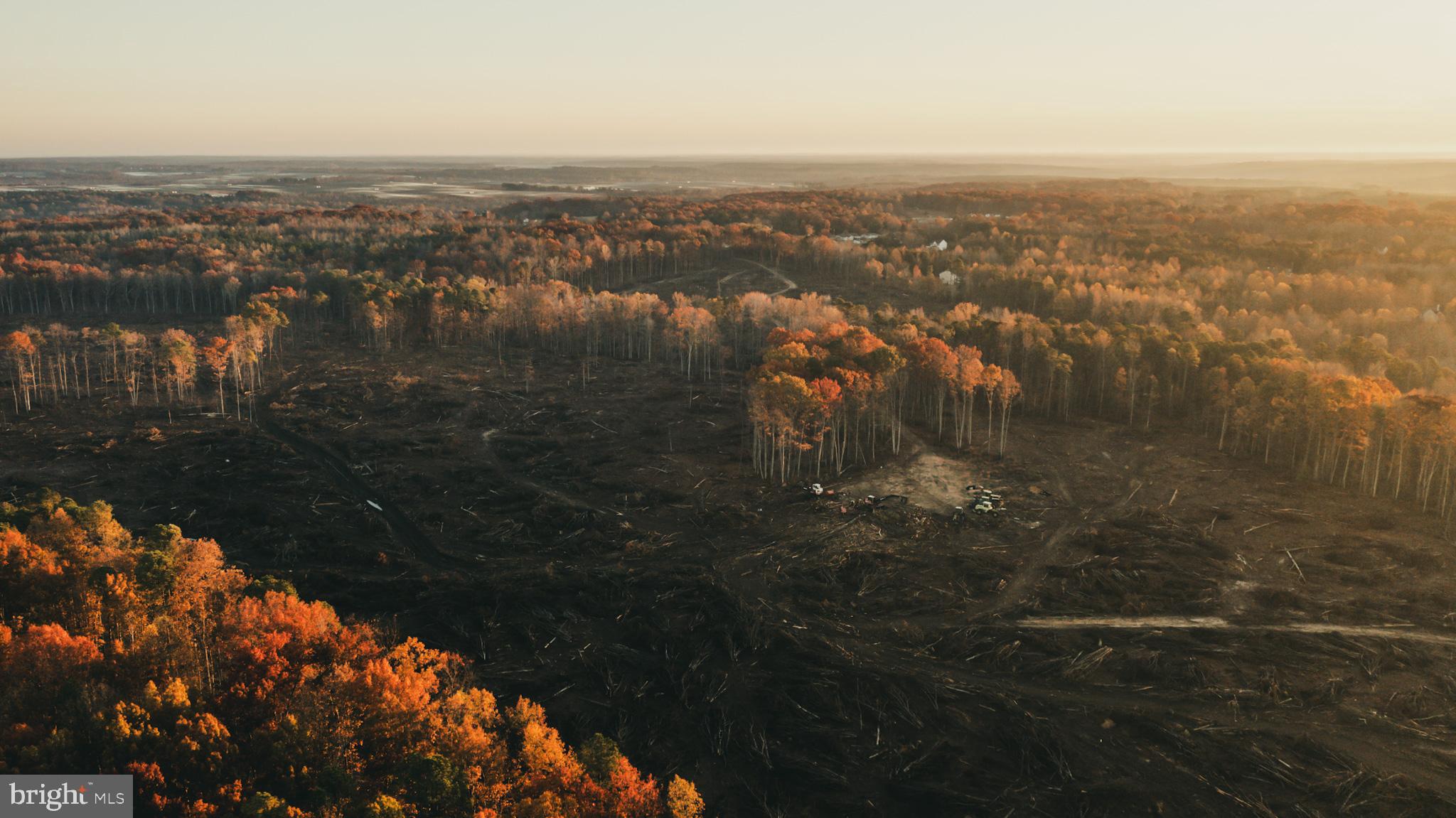12600 West Catharpin Road Spotsylvania, VA 22551 - Photo 16 of 47 a view of lake