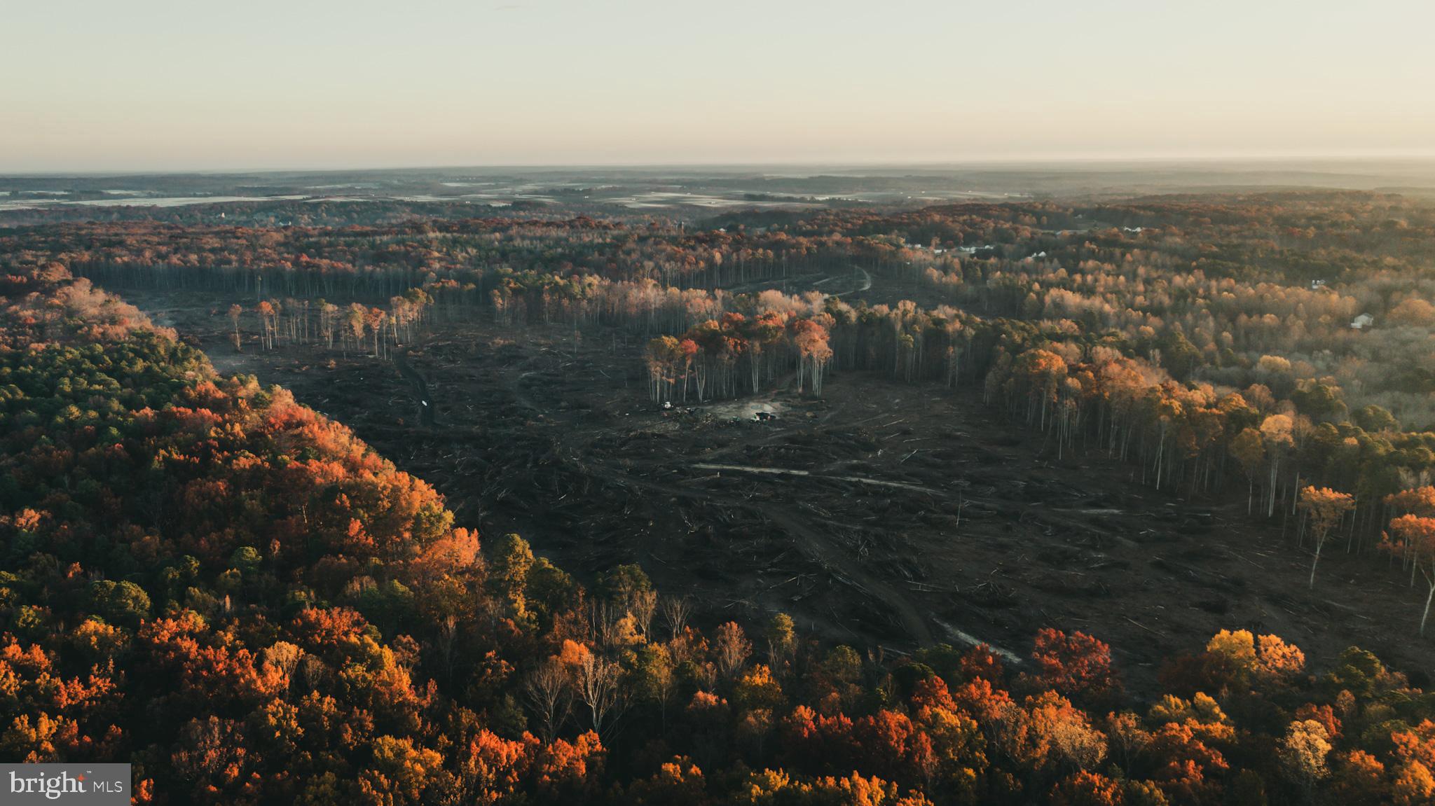 12600 West Catharpin Road Spotsylvania, VA 22551 - Photo 17 of 47 a view of a lake