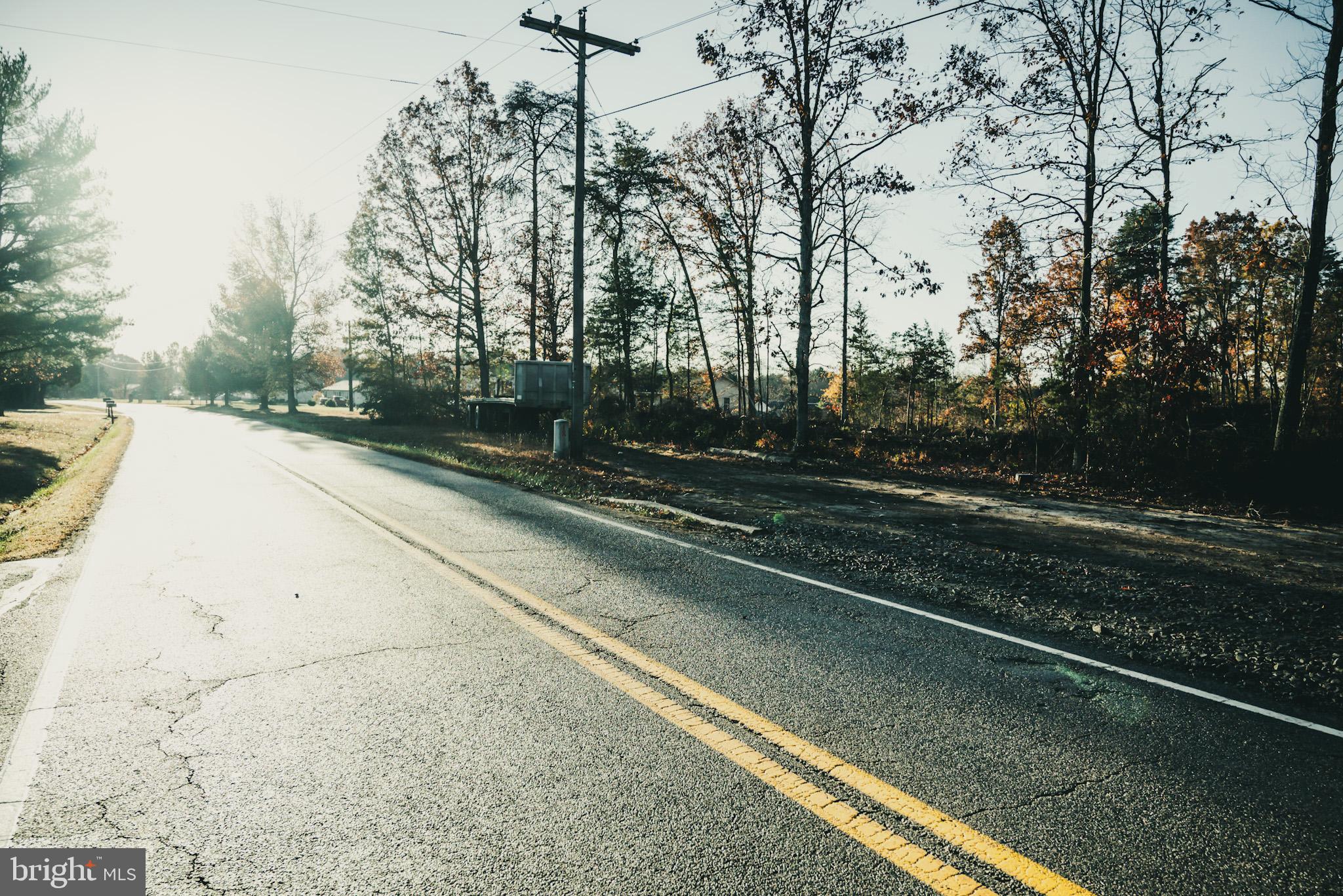 12600 West Catharpin Road Spotsylvania, VA 22551 - Photo 43 of 47 a view of a yard