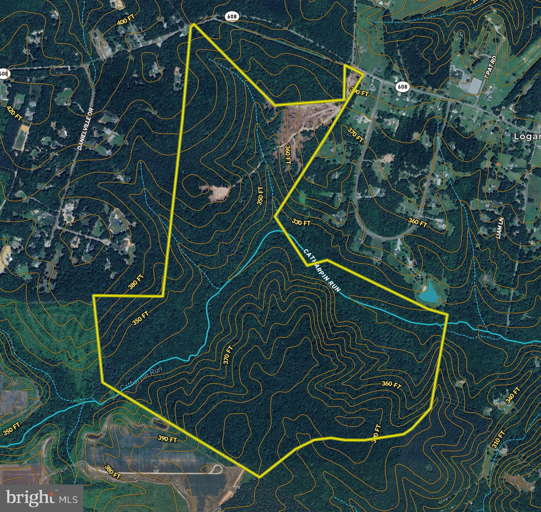 12600 West Catharpin Road Spotsylvania, VA 22551 - Photo 45 of 47 unknown