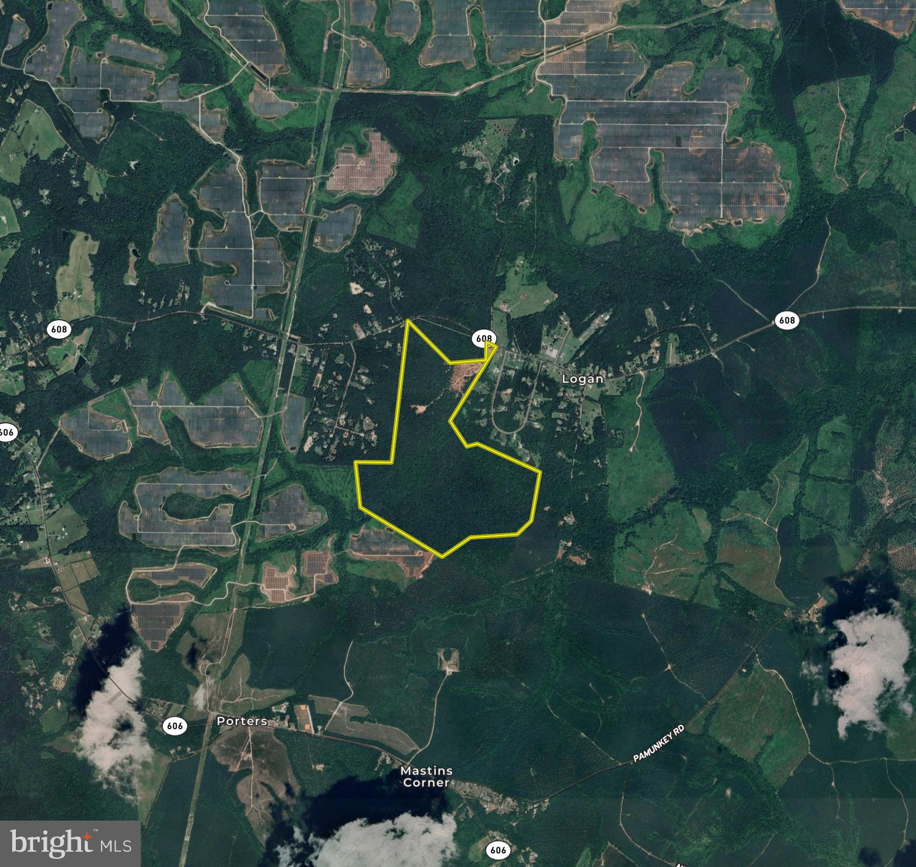 12600 West Catharpin Road Spotsylvania, VA 22551 - Photo 46 of 47