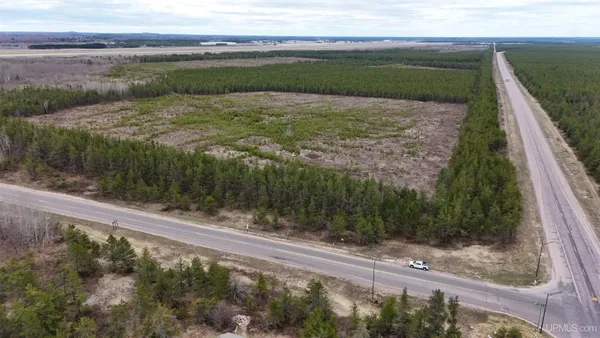 $2,000,000 | Tbd South Tbd S M-553 Highway, Gwinn, MI 49841