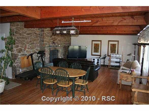 1580 Old North Gate Road Colorado Springs, CO 80921 - Photo 8 of 9