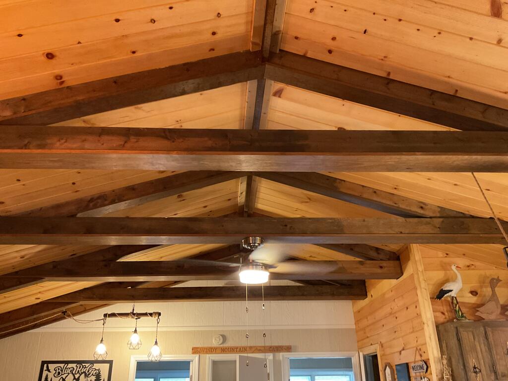 437 Alpine Crest Road Fancy Gap, VA 24328 - Photo 19 of 66 Gallery Image 19