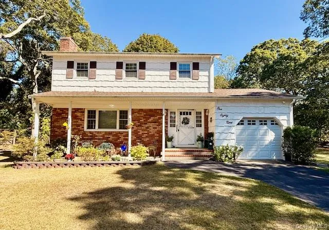 $549,000 | 189 Beaver Drive, Mastic Beach, NY 11951