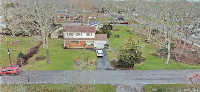 $549,000 | 189 Beaver Drive, Mastic Beach, NY 11951