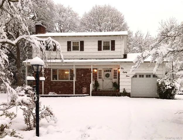 $549,000 | 189 Beaver Drive, Mastic Beach, NY 11951