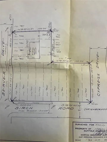 $549,000 | 189 Beaver Drive, Mastic Beach, NY 11951