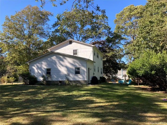 $549,000 | 189 Beaver Drive, Mastic Beach, NY 11951