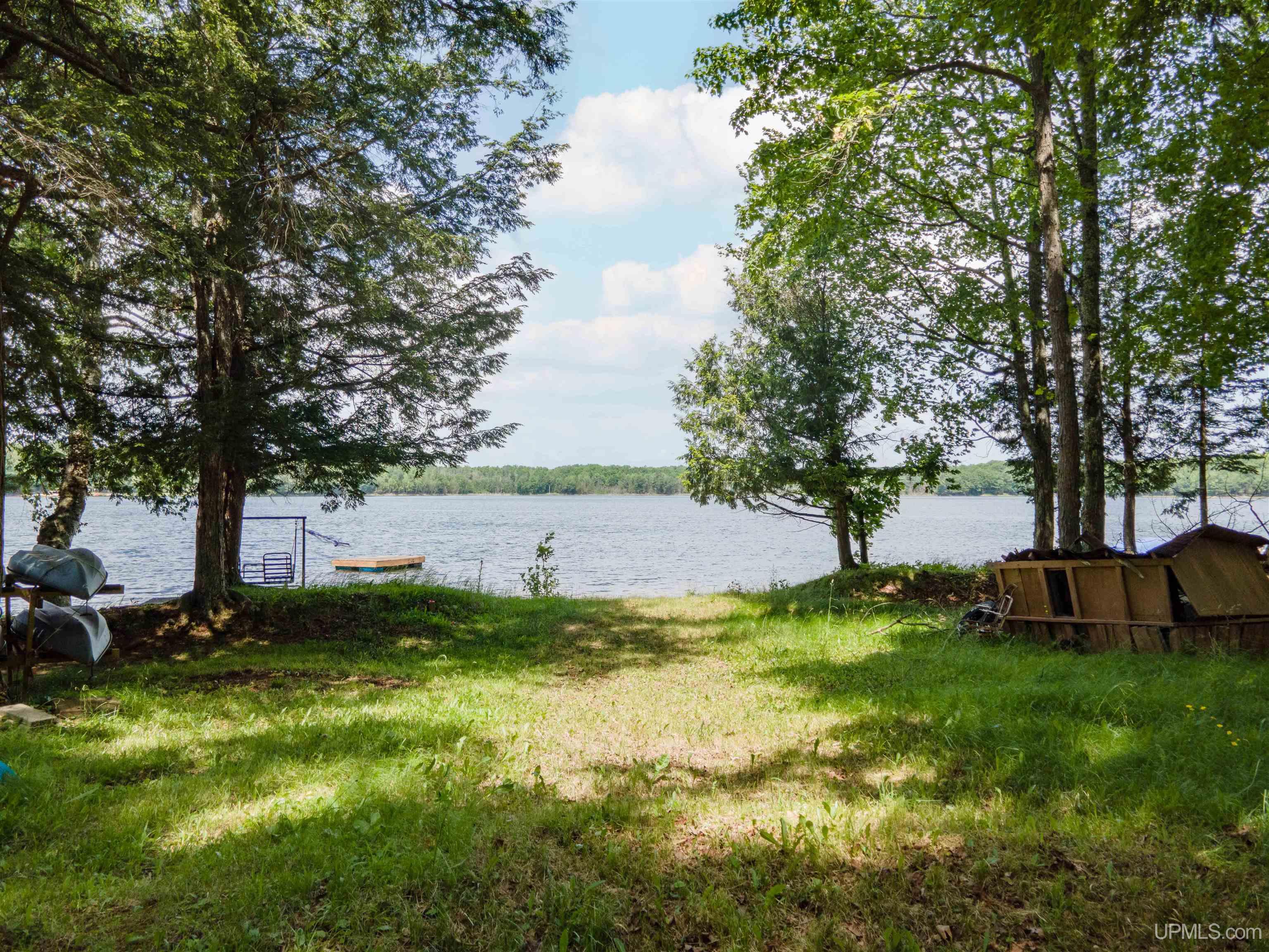 1466 County 424 Road Crystal Falls, MI 49920 - Photo 3 of 10 Gallery Image 3