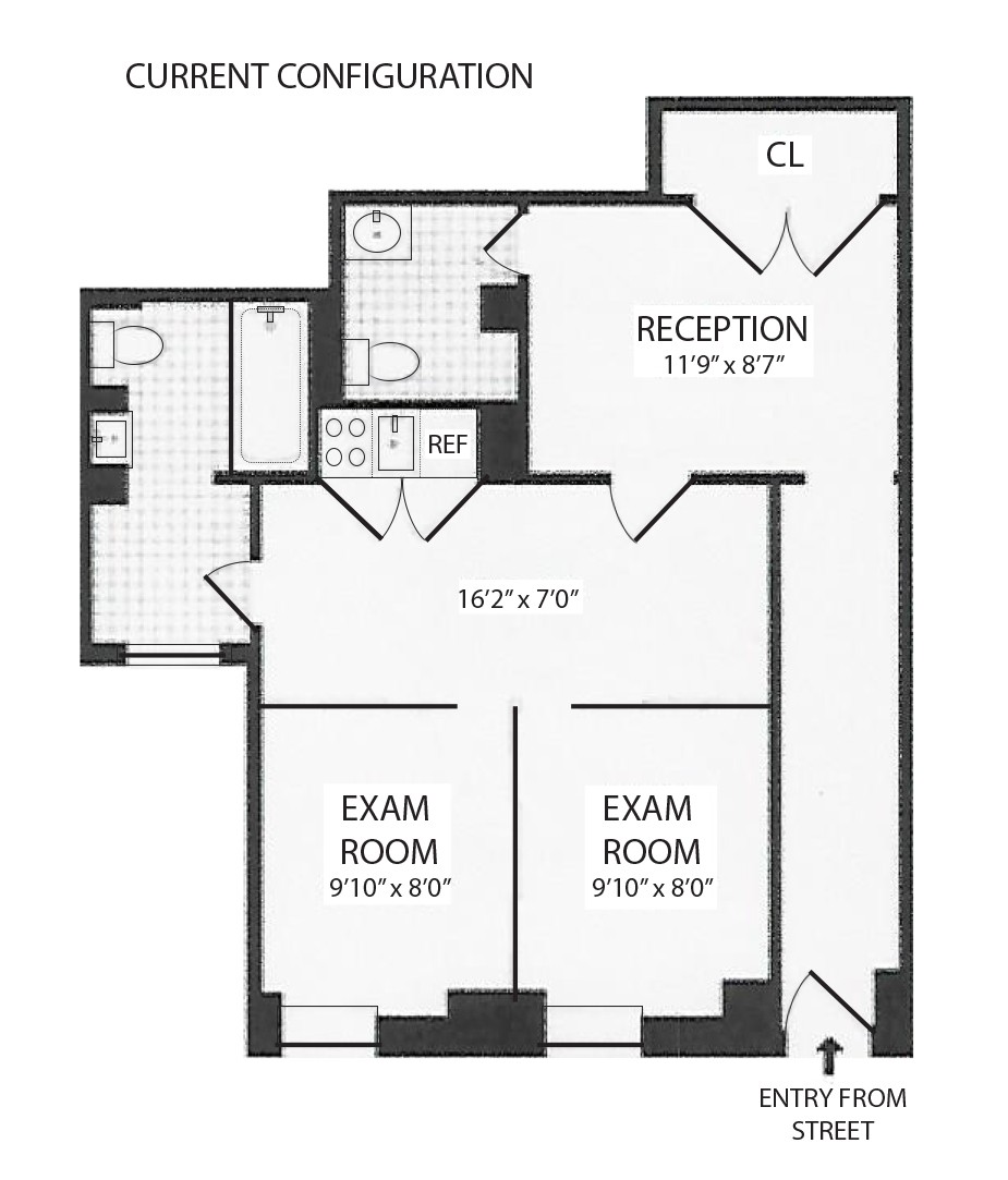 15 West 84th Street, Unit 1J Manhattan, NY 10024 - Photo 12 of 15