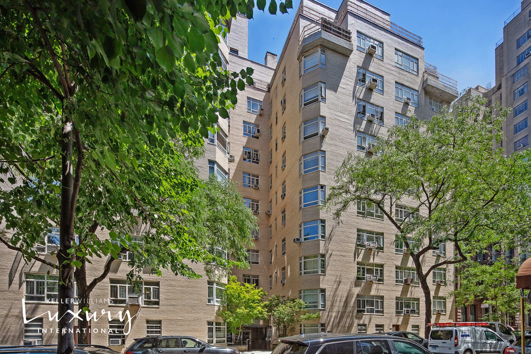 15 West 84th Street, Unit 1J Manhattan, NY 10024 - Photo 15 of 15