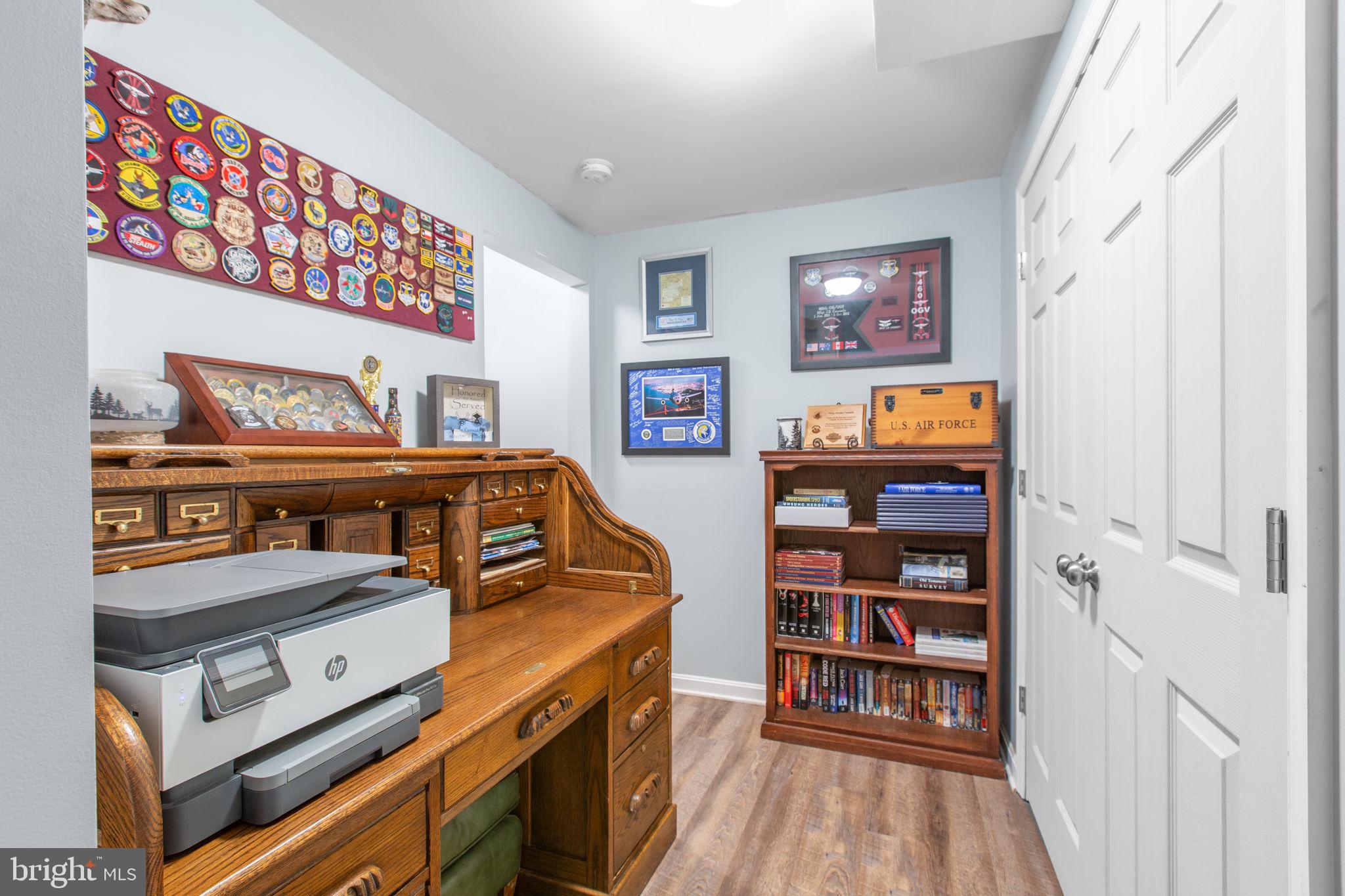 4659 Turkey Acres Road King George, VA 22485 - Photo 35 of 54 Fully finished basement level