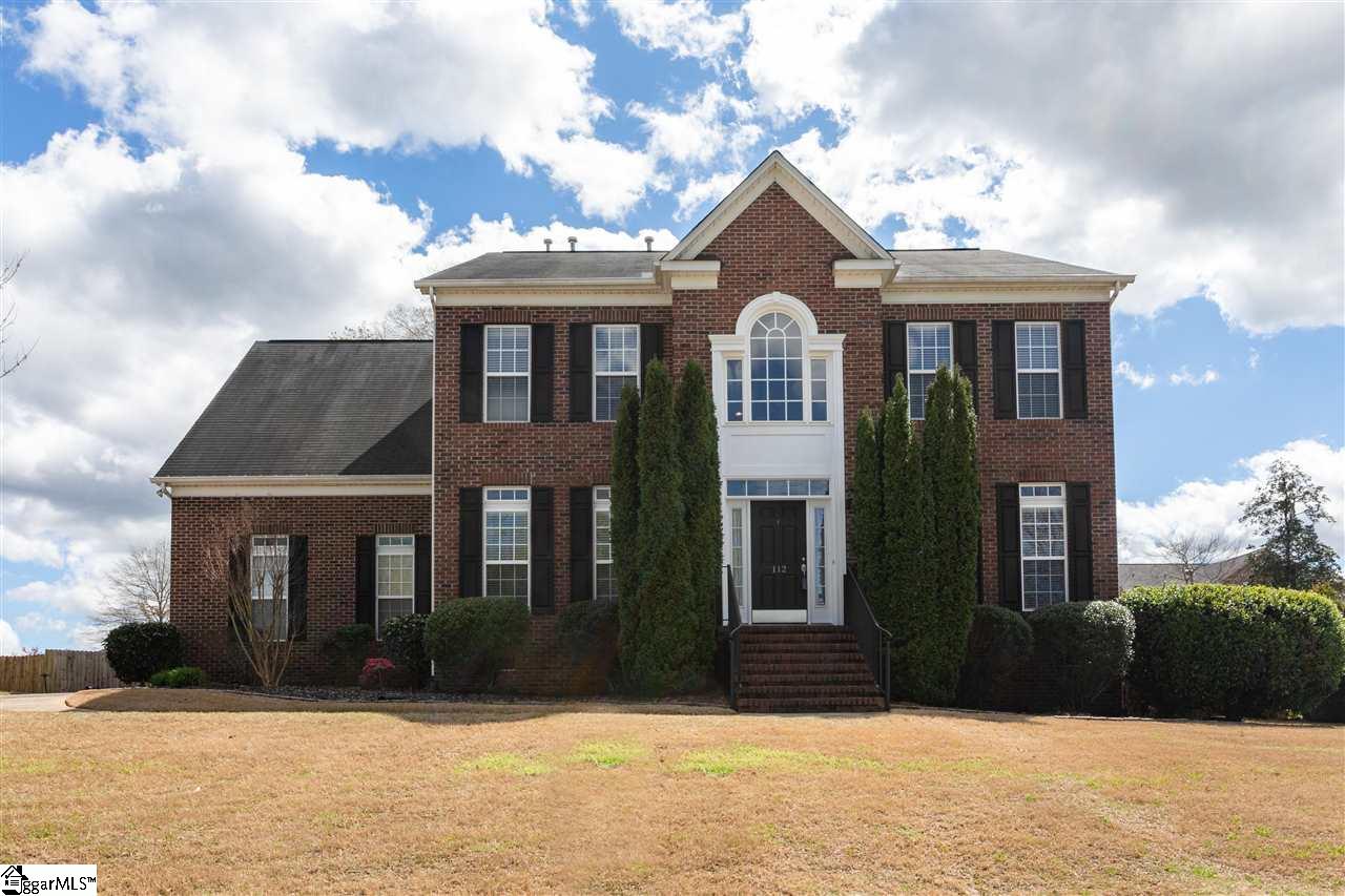 112 Hydrangea Way Simpsonville, SC 29681 - Photo 1 of 36 Gallery Image 1