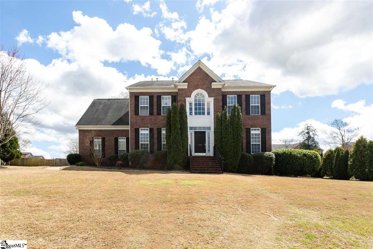 112 Hydrangea Way Simpsonville, SC 29681 - Photo 2 of 36 Gallery Image 2